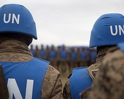В ООН подcчитали, сколько миротворцев нужно отправить на Донбасс