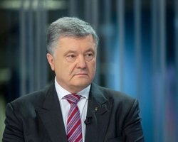Порошенко посоветовал Зеленскому созвать СНБО по иску УПЦ МП против ПЦУ