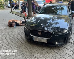 Без выстрела в воздух: почему полицейский из Днепра стрелял в водителя без предупреждения, - эксперты