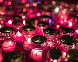 Названо официальное число жертв пожара в Кемерово