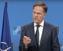 Місце за столом: які "червоні лінії" НАТО у мирному плані США та РФ, — Politico