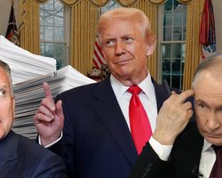 Порадник Кремля чи спецпосланець США: що насправді відкрили "плівки Віткоффа"