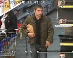 Из-за стрельбы в Караване улицы Киева усиленно патрулируют