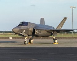 Долгосрочный вопрос: Британия оценит возможность поставки Украине самолетов