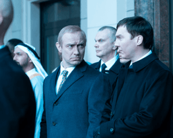 Джуду Лоу — 53. Почему его самая скандальная роль в Голливуде шокировала украинцев (фото)