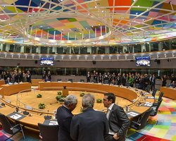 В РФ назвали условие для выплаты долгов Совету Европы