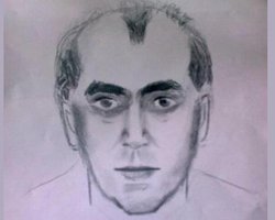 Составлен фоторобот четвертого подозреваемого во взрывах в Днепропетровске