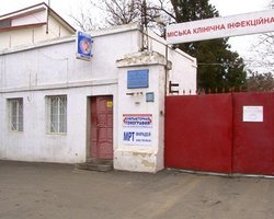 В Одессе от кори умер годовалый мальчик