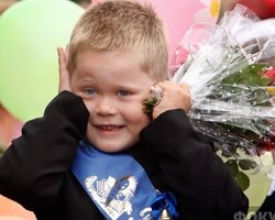 От звонка. С чем страна пошла в школу