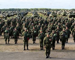 "Вирішальна битва" за Донбас: навіщо Росія здійснила найбільше перегрупування військ