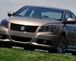 Suzuki покинул автомобильный рынок США