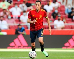 Капітан збірної Іспанії вилікувався від коронавірусу та зможе зіграти на Євро-2020