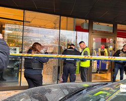 "Цього могло б не статися": Федієнко виступив за право українців на зброю після теракту в Києві