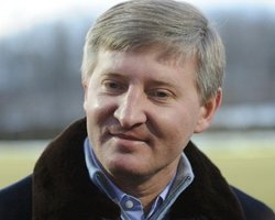 Ахметов: мы должны выйти в 1/4 финала Лиги чемпионов