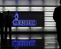 Газпром на четверть нарастил экспорт газа в Европу, обновив рекорд суточной поставки