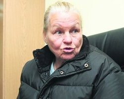 Мать обвиняемого в педофилии Полюховича боится, что сына убьют в СИЗО