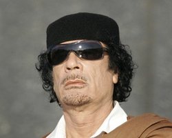 Фильм о падении режима Каддафи включили в спецпоказ на Каннском фестивале