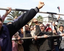 Власти Египта выделят компенсации пострадавшим во время революции