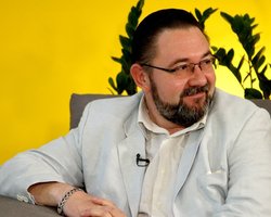 "Разговор был жесткий" в "Слуге народа" рассказали детали о разговоре Зеленского с Дубинским