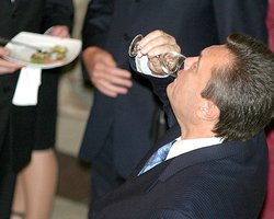 Сто сделано. Чего ждать от Януковича в следующие 100 дней