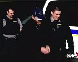 В Канаде арестовали офицера ВМС за шпионаж в пользу России