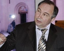 Толстоухов обещает почистить ряды киевских регионалов