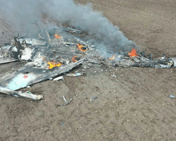 Пилоты РФ уже боятся: украинцы "охотились" на самолеты на расстоянии более 150 км, — ПС ВСУ