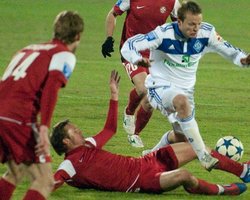 Сегодня стартует очередной тур чемпионата Украины