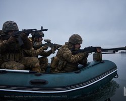 "Были в Крыму летом": прогноз о заходе ВСУ на полуостров в 2023 году сбылся, — Юсов