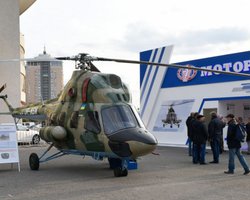 Китай відреагував на санкції Зеленського проти "Мотор Січ"