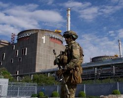 Какие страны Европы пострадают от взрыва на Запорожской АЭС: эксперт показал карту