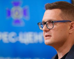 Зеленский, Разумков и Шмыгаль не ответили Баканову на письмо об угрозе энергетике