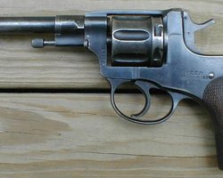 Дело Лозинского: мать убитого заявляет, что у Олийныка был наган