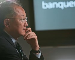 Глава Всемирного банка: Создание Антикоррупционного суда критически важно для экономики Украины