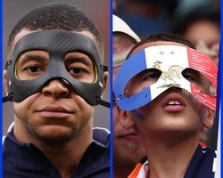 Австрийцы уверенно обыграли поляков и в шаге от выхода в плей-офф. Ничья Нидерландов и Франции