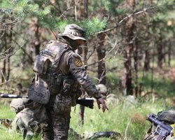 "Редкое событие": часть "вагнеровцев" из Беларуси вывезли в Мали, — Беларускі Гаюн (карта)