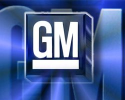 GM инвестирует 5 млн. долл в завод по выпуску электромобилей
