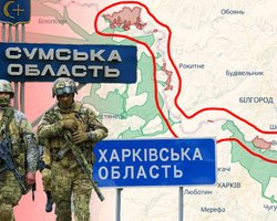 Нова наступальна кампанія РФ: що відбувається на Сумщині, Харківщині та Донбасі