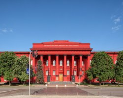 "Недостойний": у КНУ ім. Шевченка хочуть позбавити Лукашенка звання почесного доктора