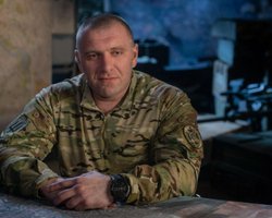 Убивство полковника в Києві: Малюк заявив про ліквідацію кілерів (відео)