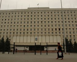 ЦИК отменил регистрацию 52 мажоритарщиков и всего списка партии Собор