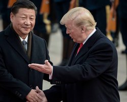 Сосуществование на основе взаимной выгоды: Китай прокомментировал результаты выборов в США