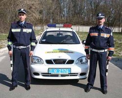 Из-за визита Медведева  центр Киева перекроют на весь день