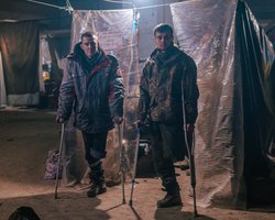 Из "Азовстали" вышло 1700 украинских защитников, — британская разведка