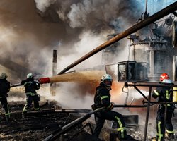 Восстановительные работы будут дольше: что происходит с энергетикой после нового обстрела РФ