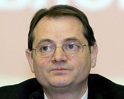 Янукович уволил заместителя Левочкина