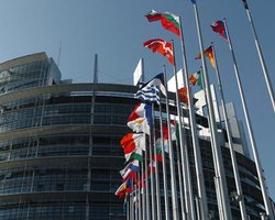 Европарламент одобрил визовые санкции против белорусских властей