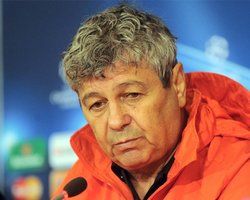 Луческу: Шахтер финишировал не на своем месте в турнирной таблице