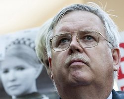 Правительство США призывает освободить Тимошенко