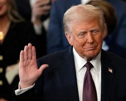 "Не знаю, як він ще живий": стало відомо, що любить їсти Дональд Трамп